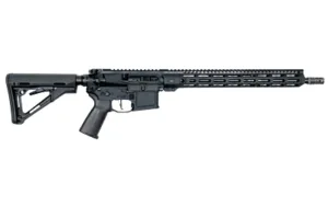 SANTAN STT-15 5.56 16" 30RD BLK