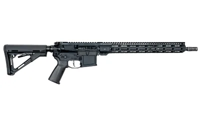 SANTAN STT-15 5.56 16" 30RD BLK