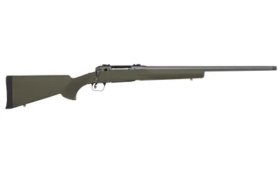 SAV 110 TRL HNTR 270WIN 22" 4RD ODG
