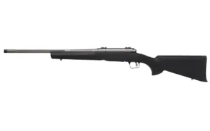 SAV 110 TRL HTR LT 243WIN 20" 4RD BK