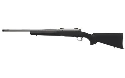 SAV 110 TRL HTR LT 243WIN 20" 4RD BK