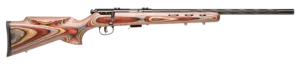 SAVAGE ARMS 93 BOLT 22MAG BL/LAM SPIR FLT#