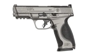 S&W M&P M2.0 METAL OR 40S&W 15RD GRY