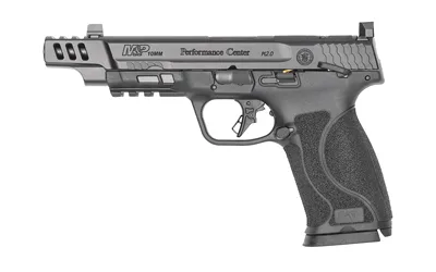 S&W PC M&P M2.0 10MM 5.6" 10RD BK CA
