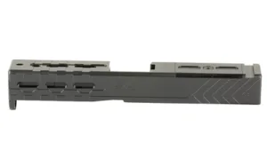 SYLVAN GEN4 SLIDE W/INTERNALS BLK