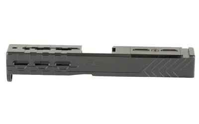 SYLVAN GEN4 SLIDE W/INTERNALS BLK