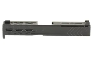 SYLVAN SLIDE FOR GLK19 G4 CMPLT BLK