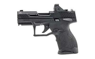 TAURUS TX22C VR RFX-11 22LR 3.6 13RD