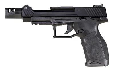 TAURUS TX22 SCR 22LR 5.25" 10RD BLK