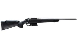 TIKKA T3X CTR 6.5CM 20" SS/SYN