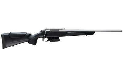 TIKKA T3X CTR 6.5CM 20" SS/SYN