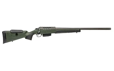 TIKKA T3X SUPER VARMINT 308 WIN 24"