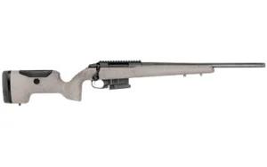 TIKKA T3X UPR 6.5CM 24" MATTE