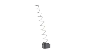 TTI BASE PAD VERSATILE +5 BLK