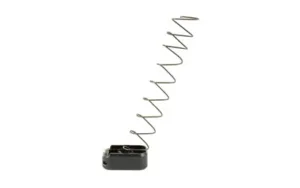 TTI FRPWR BP FOR GLK 19/23 +2/3 BLK