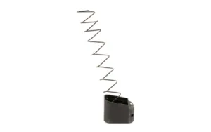 TTI FRPWR BP FOR GLK 19/23 +4/5 FBLK