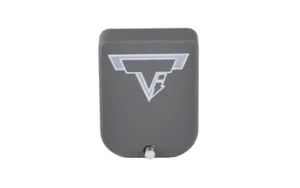 TTI BP FITS 2011 9/38 4MM +2 GRAY
