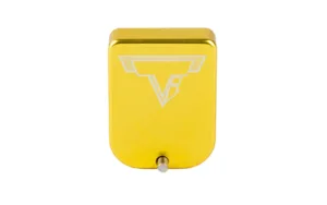 TTI BP FITS 2011 9/38 4MM +2 GOLD