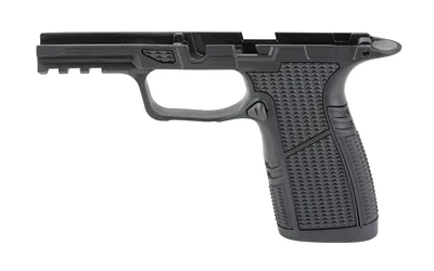 TYRANT P365 GRIP MOD X-MACRO BLK
