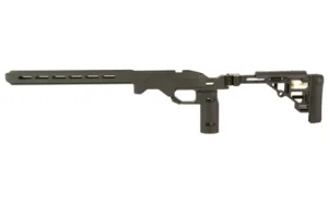 ULTRADYNE UD6 CHS CMB RGAM SA RH BLK