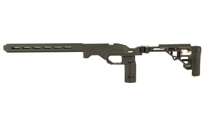 ULTRADYNE UD6 CHS CMB RGAM SA RH BLK