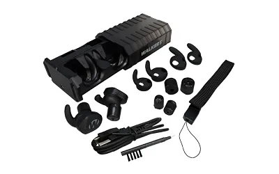 WALKERS RESTRICTOR EAR BUDS BT