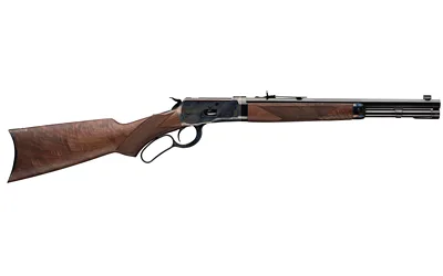 WIN 1892 DLX TRAPPER 45C 16" 7RD