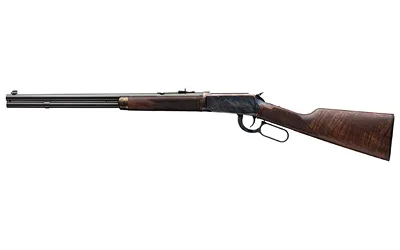 WIN M94 DELXE SHORT 30-30 20" 7RD CH