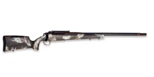 WEATHERBY 307 ALPINE CT 25RPM 22"