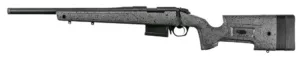 BERGARA HMR TRAINER 22LR BK/GRY 18" LH