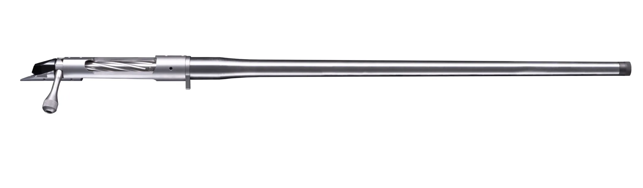 BERGARA BARRELED ACTION 6.5PRC #5.5 SS