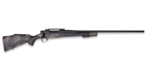 WEATHERBY VANGUARD BLACKHILLS 300WIN 24"