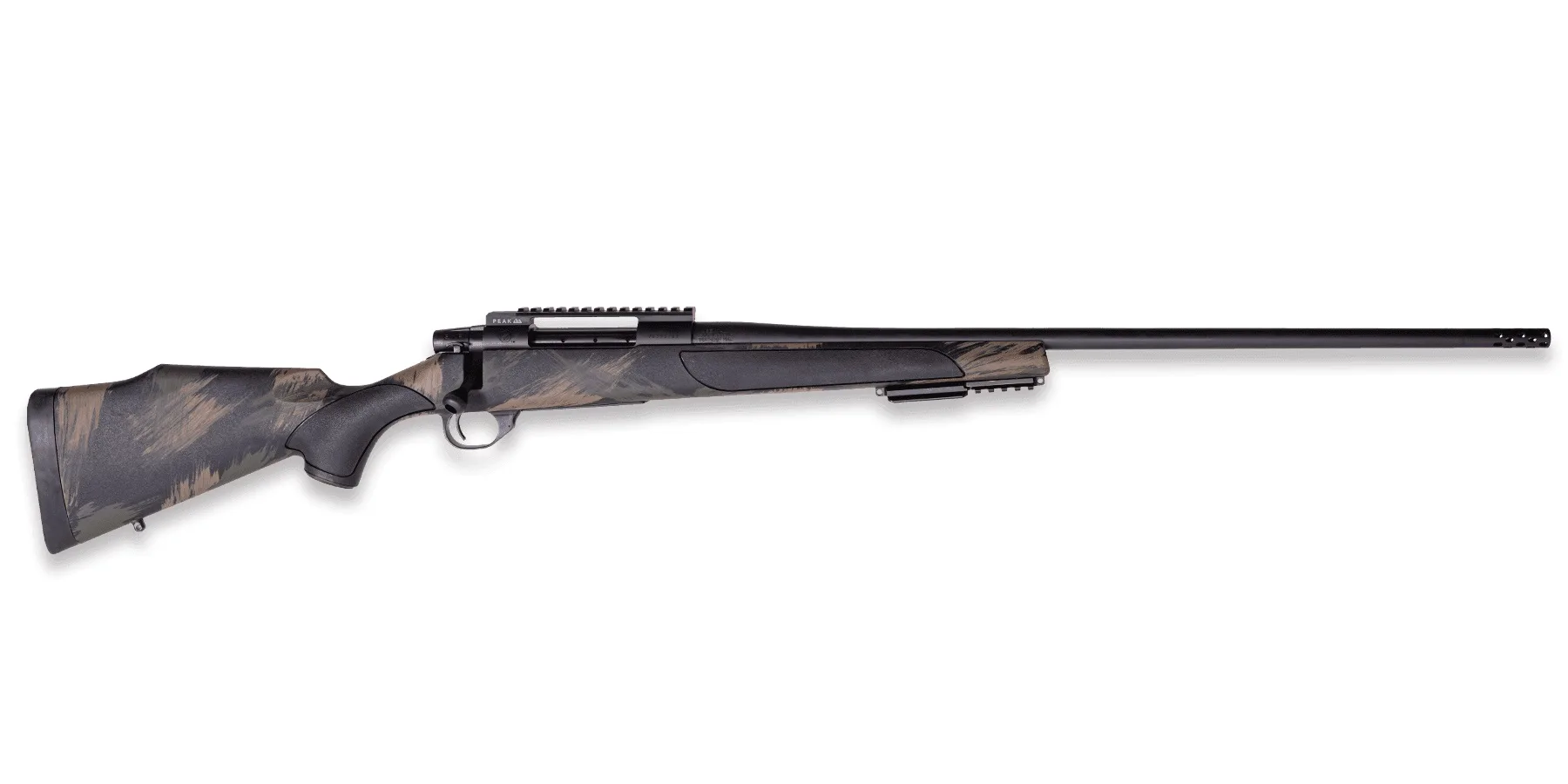 WEATHERBY VANGUARD BLACKHILLS 300WIN 24"