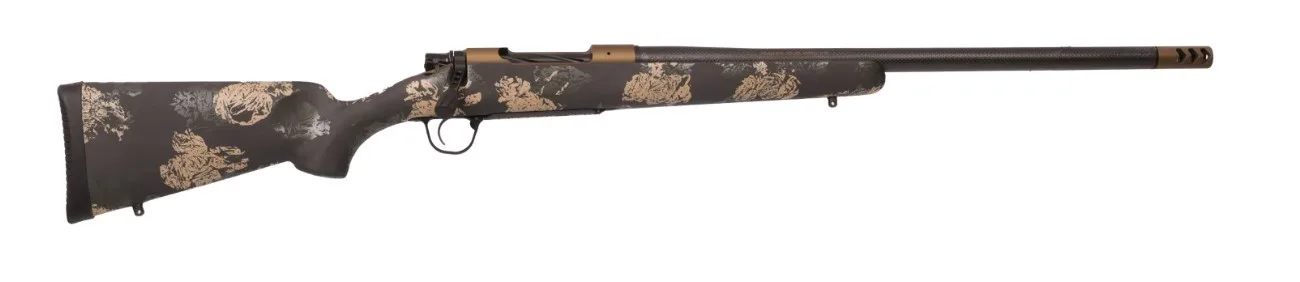 CHRISTENSEN ARMS RIDGELINE FFT 28NOS BRNZ 22"