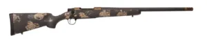CHRISTENSEN ARMS RIDGELINE FFT 6MMCR BRNZ 20"