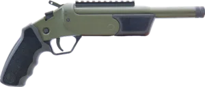 ROSSI BRAWLER 300BLK 9" BL/ODG     #