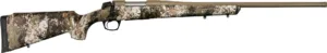 CVA CASCADE 223REM DE/VEIL 22" TB#
