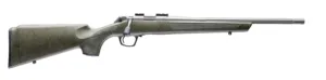 CVA CASCADE XT 22LR ODG/TNG 18" TB