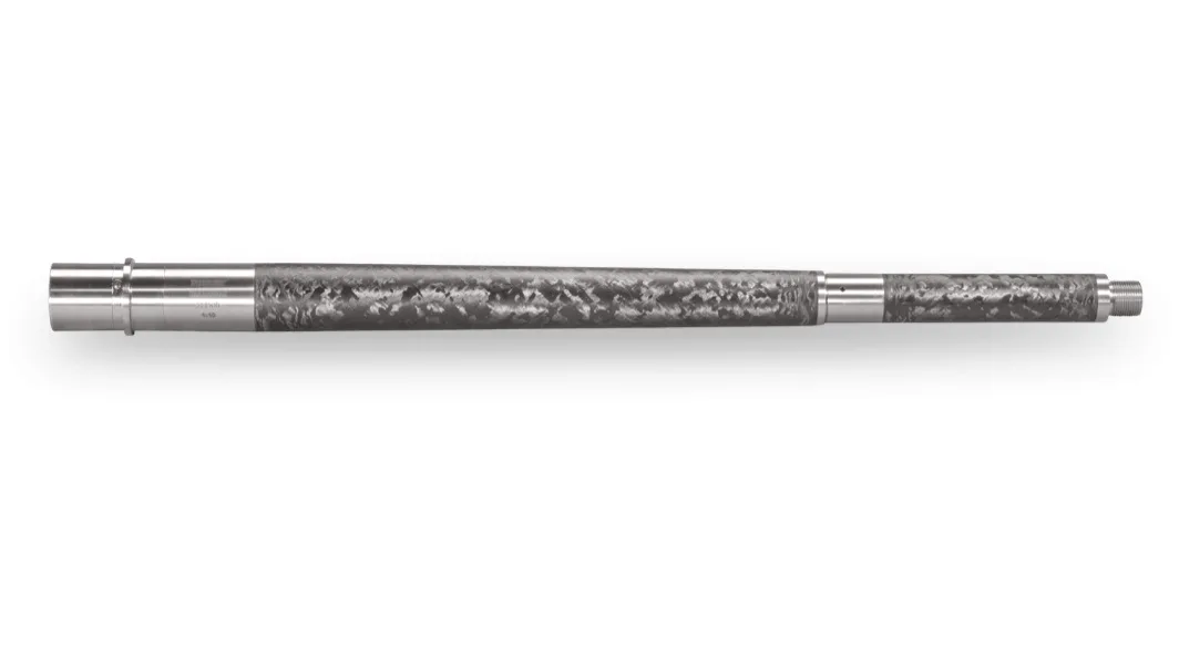 PROOF RESEARCH BARREL PR15 CF 6ARC 18"