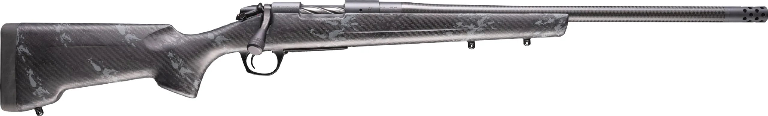 BERGARA CIMA CF 22CR 20" GRAY OMNI