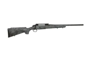 CVA CASCADE SR 450BM BLK/CAM 18"