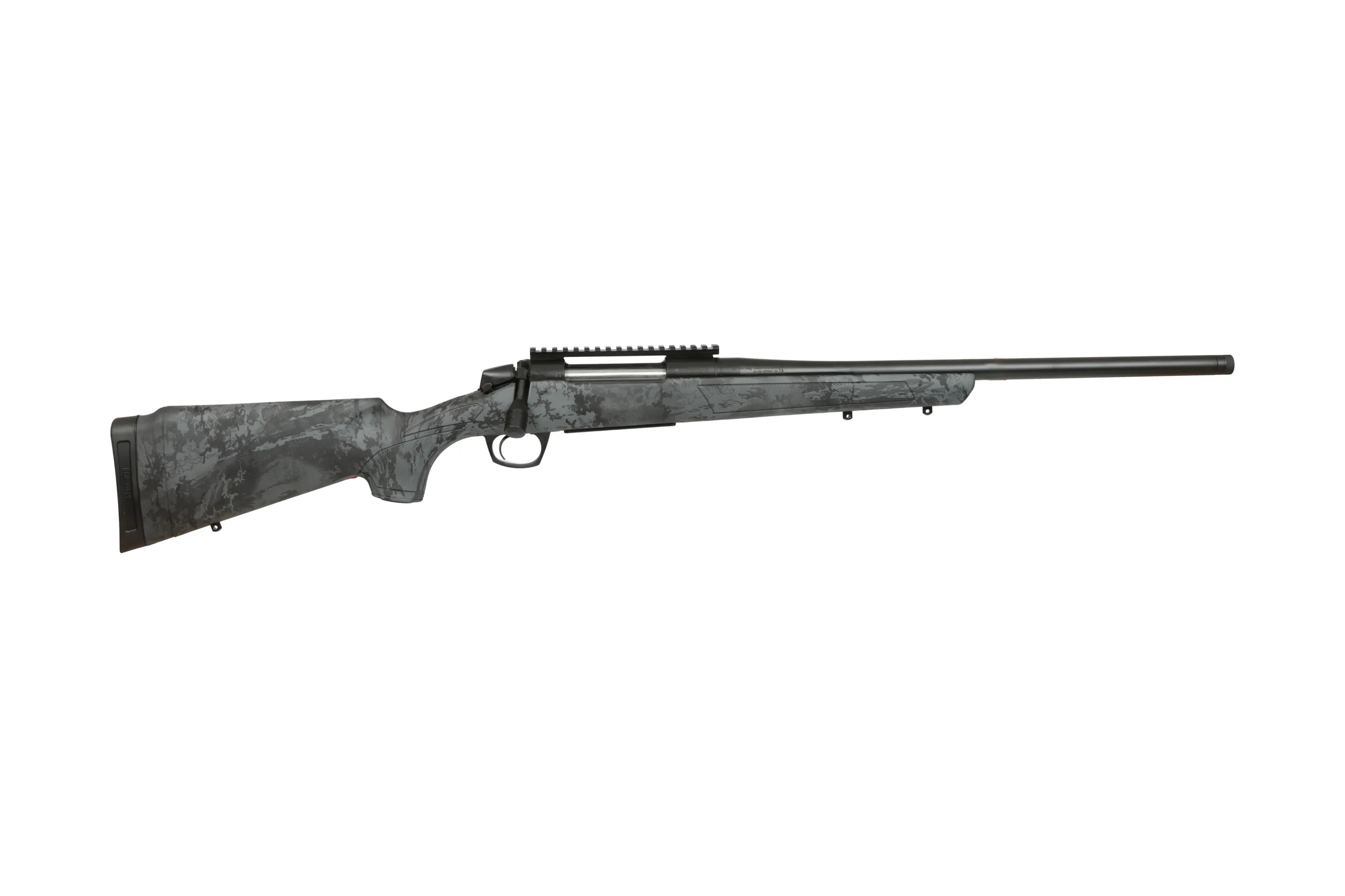 CVA CASCADE SR 450BM BLK/CAM 18"