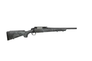 CVA CASCADE SR 300BLK BK/CAM 16.5"