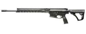 DANIEL DEFENSE DD5 V5 6.5CR 20" BLK NO MAG