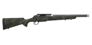 PROOF RESEARCH ELEVATION 2.0 25CR MDNGHT 18"