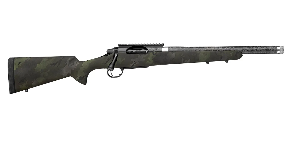 PROOF RESEARCH ELEVATION 2.0 22CR MIDNGHT 18"