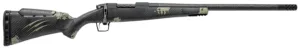 FIERCE FIREARMS CF ROGUE MINI 2 65CM BK/F 16"#