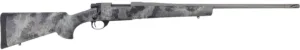 HOWA FENCELINE 6.5PRC GRY 24"