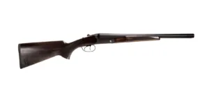 HERITAGE MANUFACTURING BADLANDER 12/18.5 SXS BK/WD