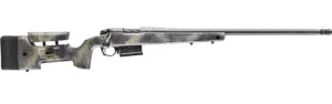 BERGARA HMR WILDERNESS 25CR GRAY 24"